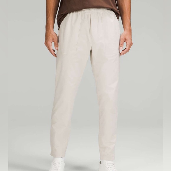 Lululemon Utilitech Pull-On Classic-Fit Pant